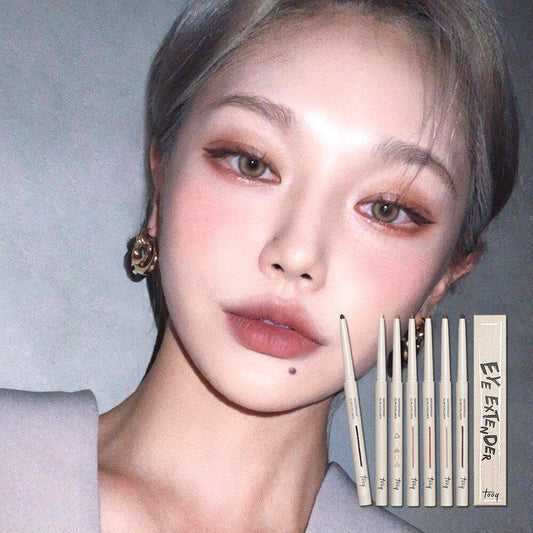 tooq Waterproof Slim Eyeliner 7 Colors