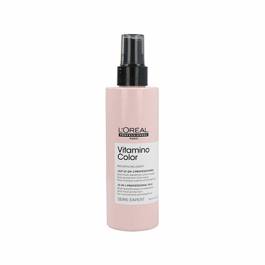 Touch-up Hairspray for Roots Expert Vitamino Color 10 En 1 L'Oreal Professionnel Paris  (190 ml)