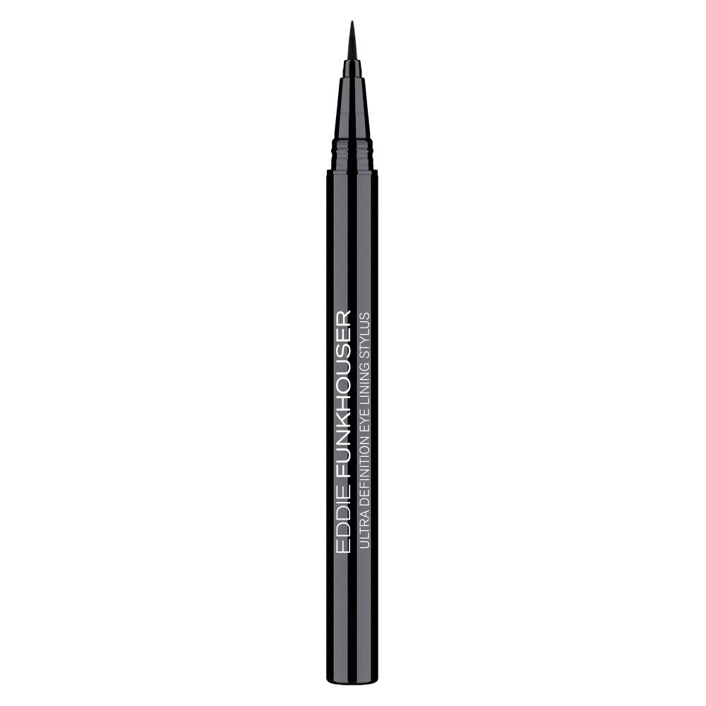 Ultra Definition Eye Lining Stylus, Eye Liner, Absolute Black, 0.8 ml / 0.02 fl. oz.
