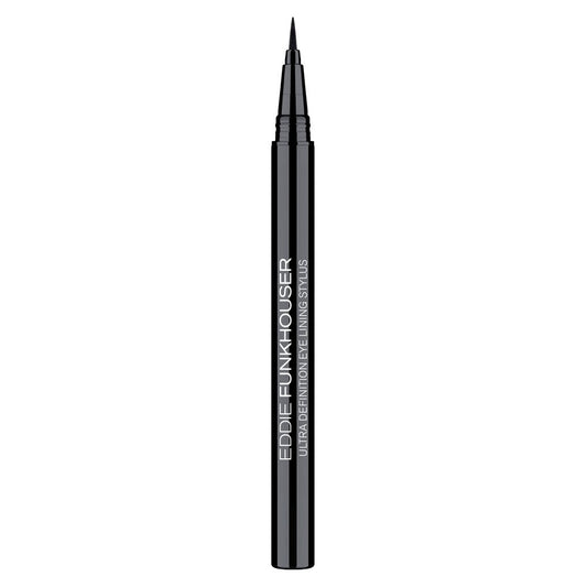 Ultra Definition Eye Lining Stylus, Eye Liner, Absolute Black, 0.8 ml / 0.02 fl. oz.