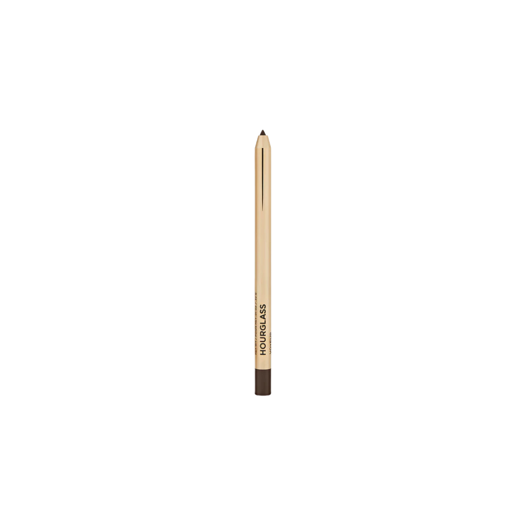 VOYEUR WATERPROOF GEL EYELINER