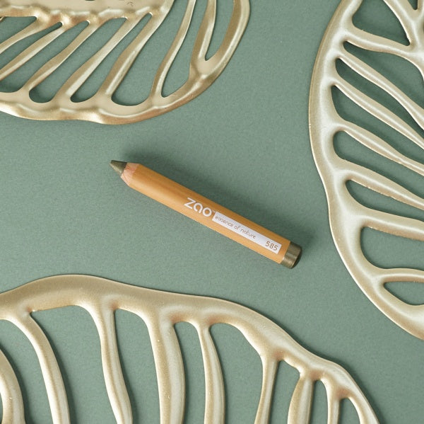 Zao Jumbo Eye Pencil