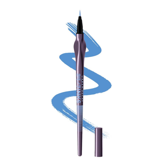 URBAN DECAY 24/7 Inks Liquid Eyeliner Pen - Water-Resistant - Smudge-Resistant - All Day Wear - Vegan Formula - Precision Tip with Ergonomic Grip