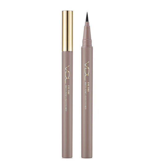 VDL Eye Fine Matte Point Eyeliner
